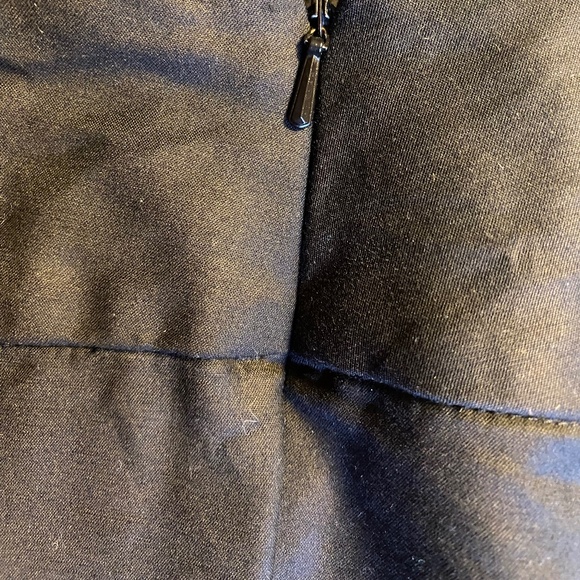 Nic+Zoe Black Slacks Women's Size 8 - Picture 8 of 12